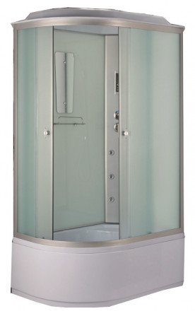 Niagara Classic NG3320-14R 1200х80 душевая кабина высокий поддон(45см)
