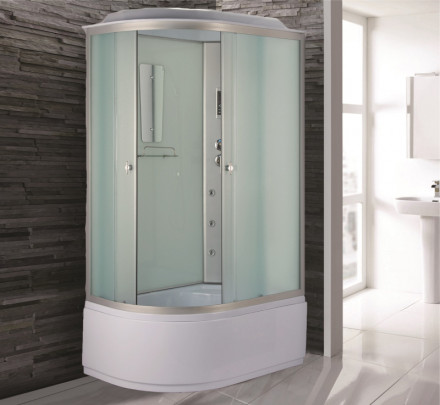Niagara Classic NG3320-14R 1200х80 душевая кабина высокий поддон(45см)