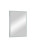 Континент Frame Silver LED 600х800 зеркало