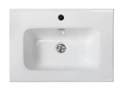 Belbagno BB600/390ETL Керамическая раковина 610x390