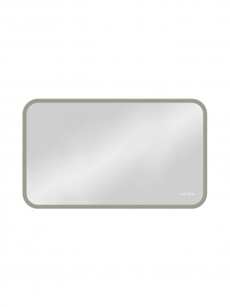 Континент Demure luxe 1200x700 зеркало
