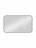 Континент Demure luxe 1200x700 зеркало