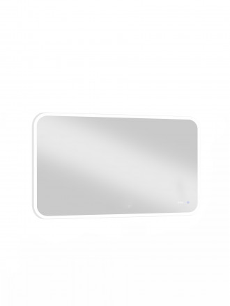Континент Demure luxe 1200x700 зеркало