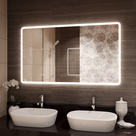 Континент Demure luxe 1200x700 зеркало