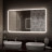 Континент Demure luxe 1200x700 зеркало