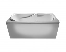 Relisan Daria 150x70 акриловая ванна