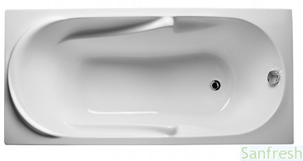 Relisan Daria 150x70 акриловая ванна