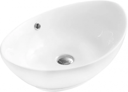 BelBagno BB1087 Раковина накладная