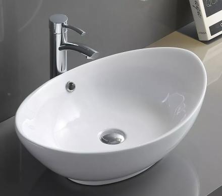 BelBagno BB1087 Раковина накладная