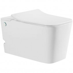 Santiline SL-5032 Комплект подвесного унитаза с инсталляцией