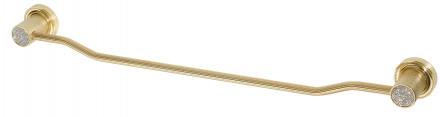 Boheme Royal Cristal 10922-G Держатель для полотенца