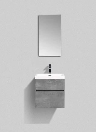 BelBagno MARINO-1000-2C-SO-BO-P тумба с раковиной подвесная