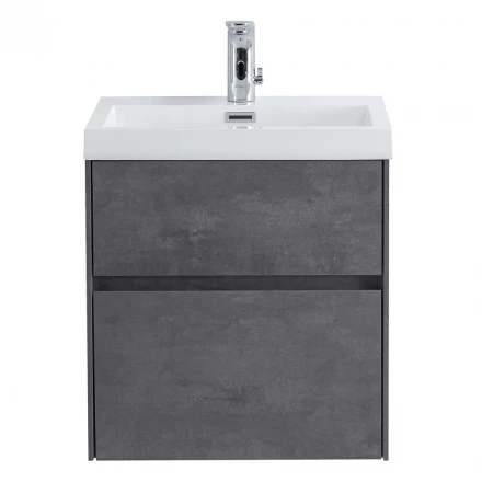 BelBagno MARINO-1000-2C-SO-BO-P тумба с раковиной подвесная