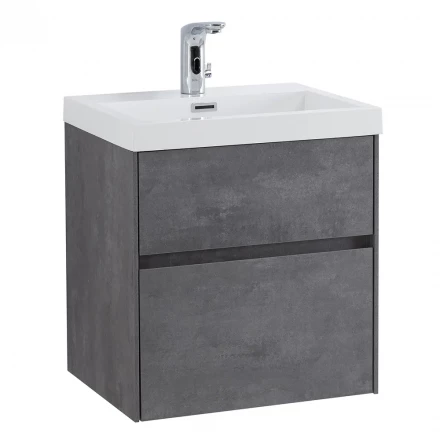 BelBagno MARINO-1000-2C-SO-BO-P тумба с раковиной подвесная