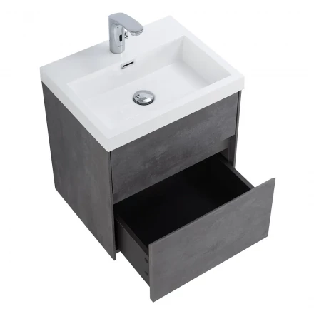 BelBagno MARINO-1000-2C-SO-BO-P тумба с раковиной подвесная