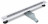 ESBANO SLIM S-LINE-80MC Водоотводящий желоб матовый хром