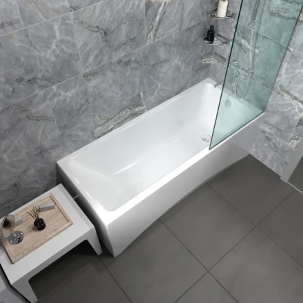 Triton Элис 170 акриловая ванна 170x70