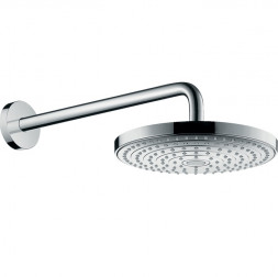 Hansgrohe Raindance Select 2jet 26466000 Верхний душ 240 мм