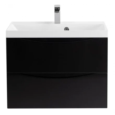 BelBagno MARINO-H60-1000-2C-SO-BL-P тумба с раковиной подвесная