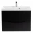 BelBagno MARINO-H60-1000-2C-SO-BL-P тумба с раковиной подвесная
