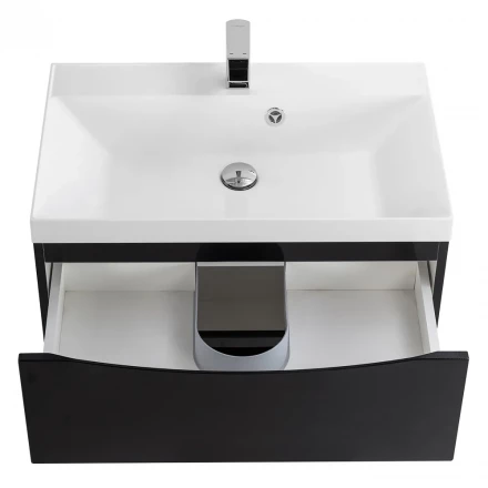 BelBagno MARINO-H60-1000-2C-SO-BL-P тумба с раковиной подвесная
