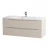 BelBagno MARINO-CER-700-2C-SO-RG-P тумба с раковиной подвесная