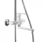 Haiba HB24557-8 Душевая система