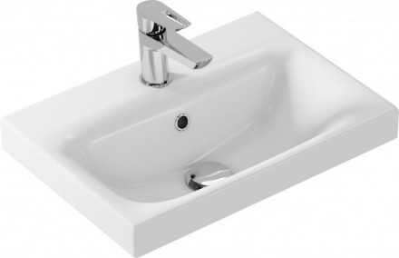 Cersanit MODUO 60 SLIM UM-MOD60SL/1 раковина