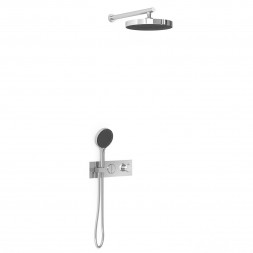 Vincea Inspire VSFW-422TI2CH Душевой комплект