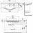 Laufen Palace 8.1270.4.000.104.1 раковина 120x51 см (с полотенцедержателем)