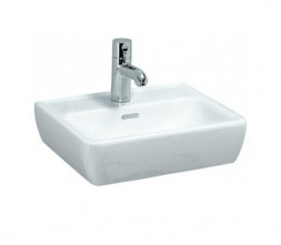 Laufen Pro 8.1195.1.000.104.1 раковина 45x34 см