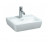 Laufen Pro 8.1195.1.000.104.1 раковина 45x34 см