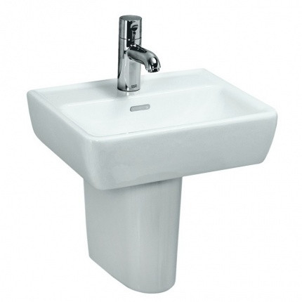 Laufen Pro 8.1195.1.000.104.1 раковина 45x34 см