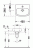 Duravit D-Code 07054500002 Раковина