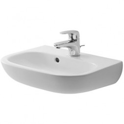 Duravit D-Code 07054500002 Раковина