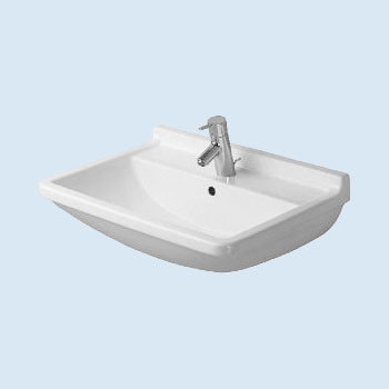 Duravit Starck 3 0300600000 Раковина