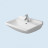 Duravit Starck 3 0300600000 Раковина