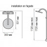 Valentin Opium Waterfall 665300 000 01 Valentin Opium Waterfall 665300 000 01