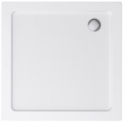 WasserKRAFT Amper 29T02 Душевой поддон 80x80