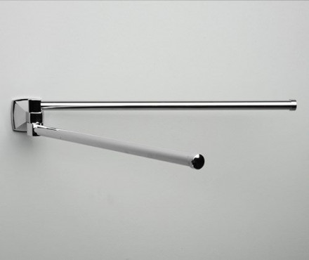 Wasserkraft Wern К-2531 Держатель полотенец рога