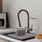 IDDIS AXESBRBi08 Смеситель для кухни