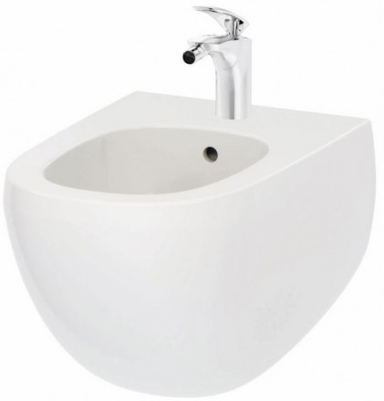 AM.PM Sensation C303411WH Биде подвесное