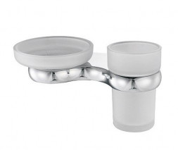 Wasserkraft Berkel К-6826 Держатель стакана и мыльницы
