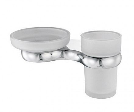 Wasserkraft Berkel К-6826 Держатель стакана и мыльницы