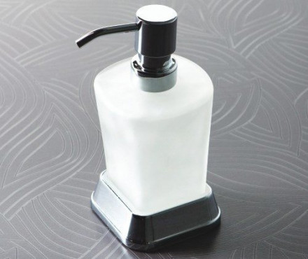 Wasserkraft Amper K-5499 Дозатор для жидкого мыла