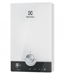 Electrolux NPX 8 Flow Active 2.0 проточный водонагреватель