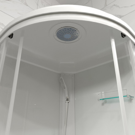 Triton Ультра 100x100 А душевая кабина