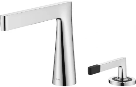 Boheme Duo 161-CR Смеситель для раковины