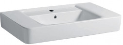 Geberit Renova Plan 122185000 Раковина 85x48