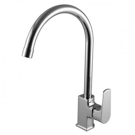 Lemark Plus Factor LM1605C смеситель для кухни